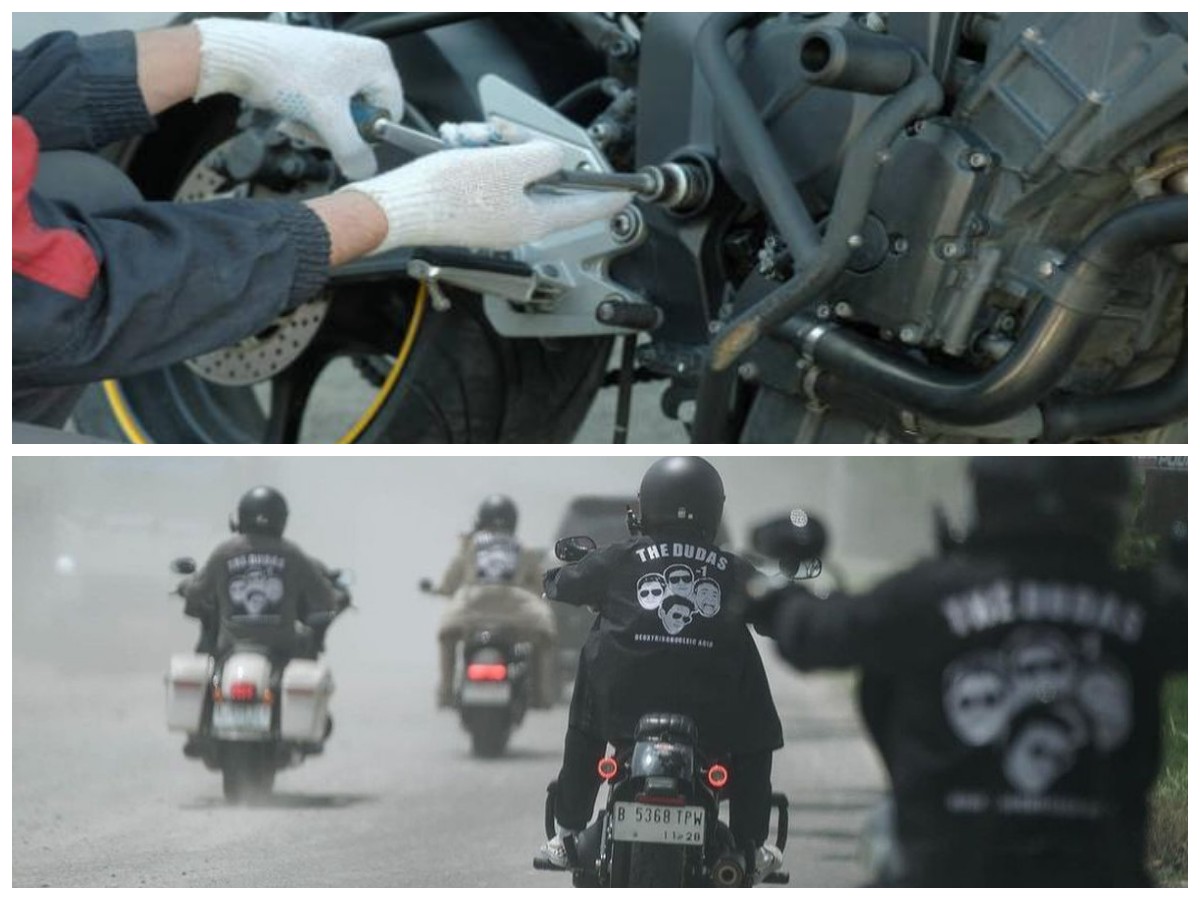 3 Cara Efektif Menghilangkan Getaran pada Mesin Motor, Biar Nyaman Saat Dikendarai!