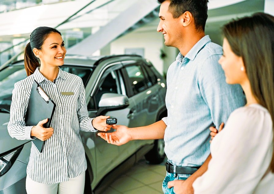 Tips Pintar Membeli Mobil di Akhir Tahun 2025