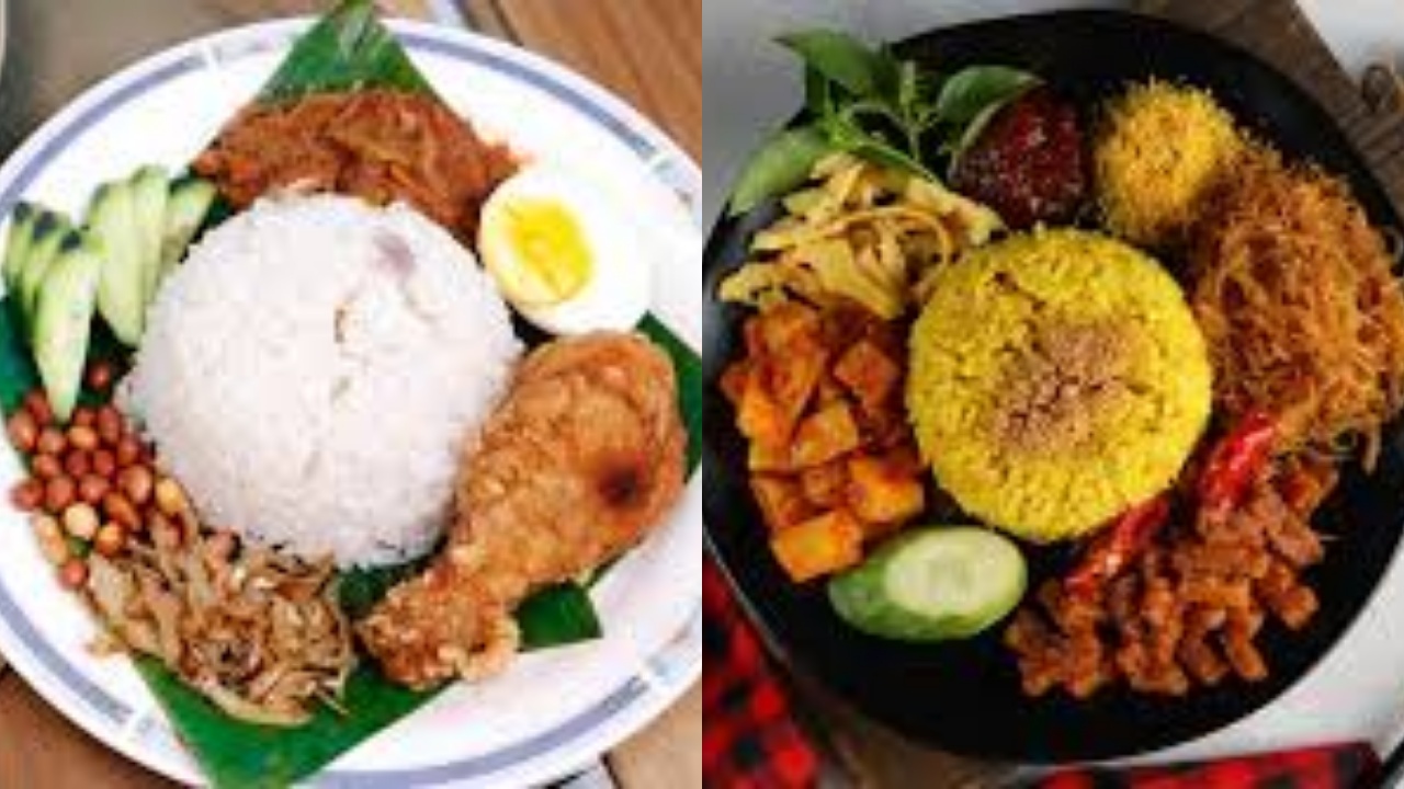 Inilah Daftar Menu Sarapan Pagi Yang Menyehatkan Kamu Harus Tahu! 
