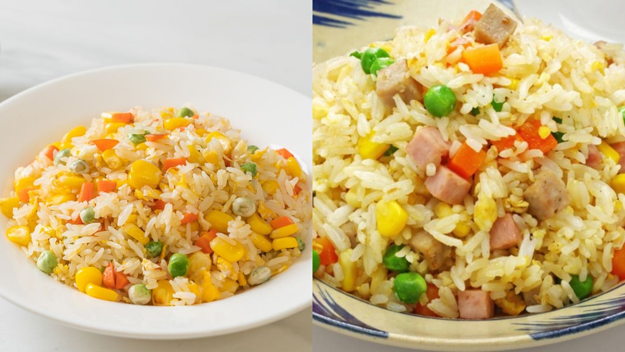 Resep Nasi Goreng Kacang Polong Lezat dan Nikmat, Dijamin Nagih!