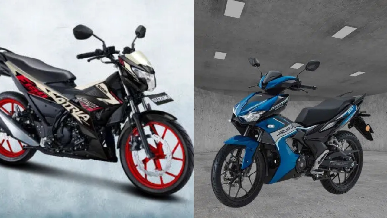 Ingin Motor Bebek Hemat dan Tangguh? Simak 7 Pilihan Terbaik di 2024!