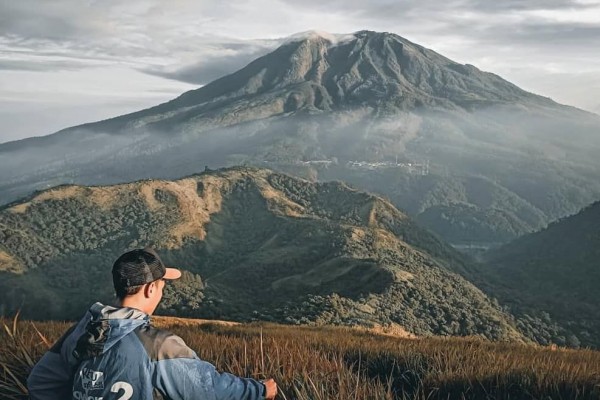 4 Fakta Unik Gunung Lawu, Misteri Spiritual Ditengah Keindahan