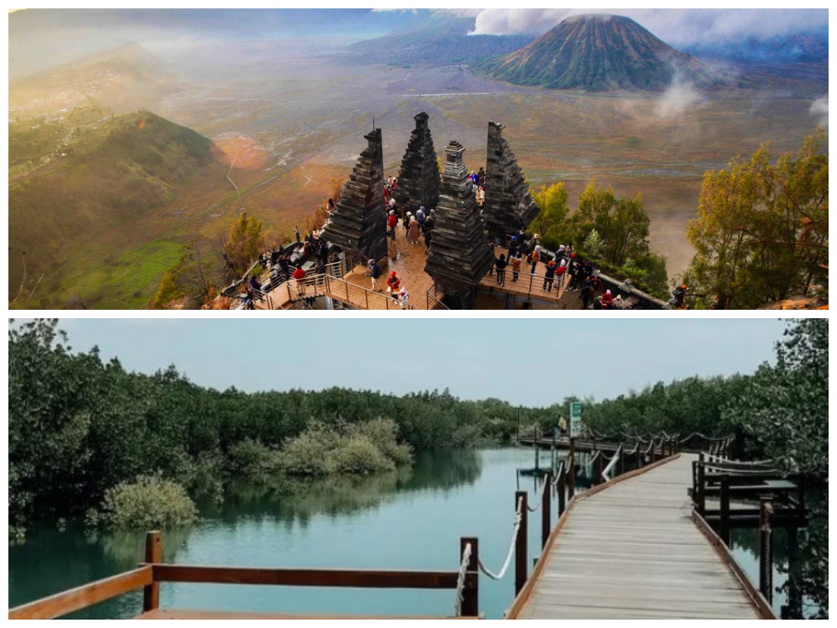 7 Tempat Wisata di Probolinggo yang Memikat, Siap Membuat Liburanmu Tak Terlupakan