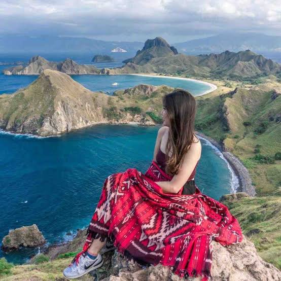 Wajib Dikunjungi, 4 Destinasi Wisata Terbaik di Labuan Bajo yang Tawarkan Pemandangan Spektakuler