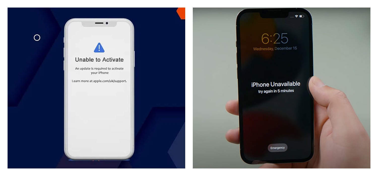 Jangan Panik Ini Cara Ampuh Atasi iPhone Gagal Aktivasi Setelah Reset