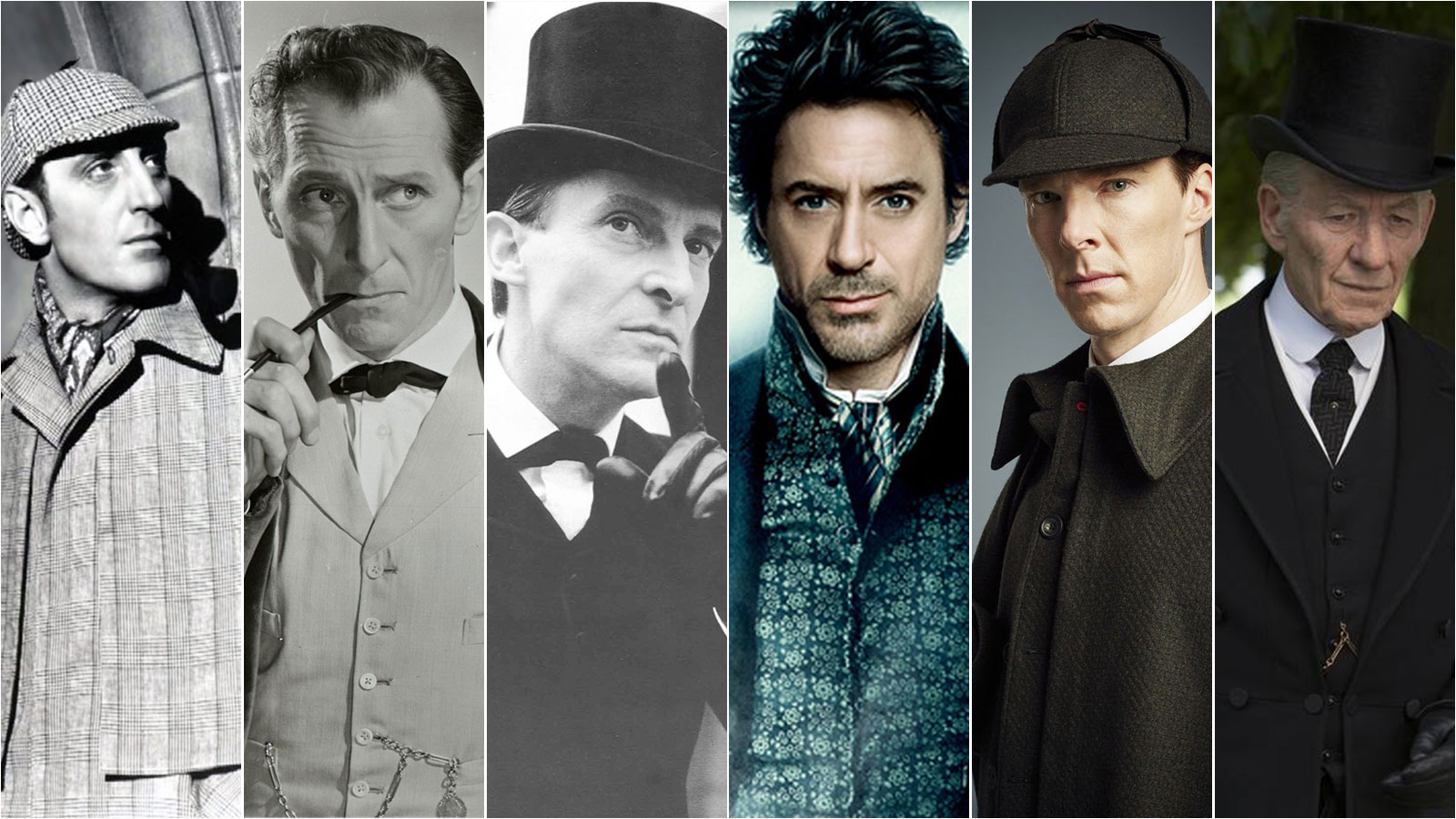 Sherlock Holmes, Detektif Fiktif yang Diidolakan Hingga Diinginkan Benar-Benar Ada (03)
