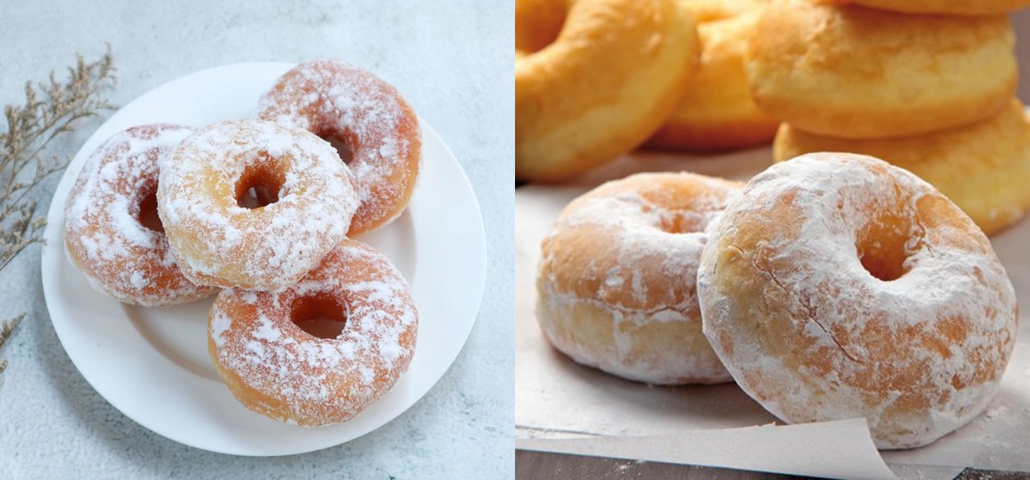 Bikin Donat Kentang yang Lembut dan Empuk, Resep Mudah untuk Hasil Maksimal