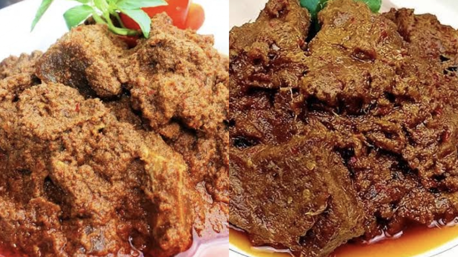 Tanpa Presto, Ini Cara Memasak Rendang Daging yang Lumer di Mulut