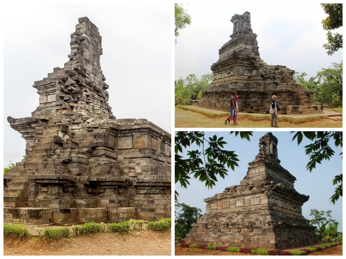 Menengok Sejarah Candi Arimbi: Jejak Spiritual dan Warisan Majapahit di Mojokerto!