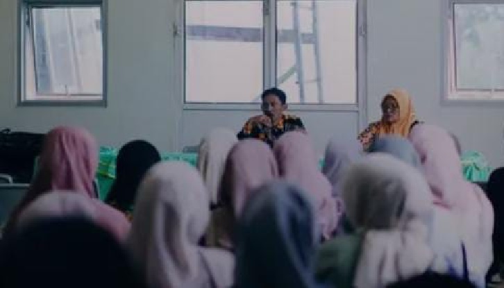 Sosialisasi KKL dan KKN 2025, Mahasiswa STKIP Muhammadyah Siap Terjun ke Masyarakat