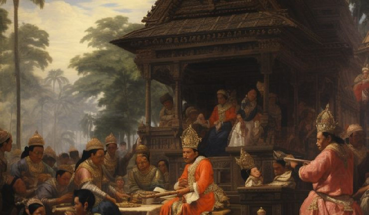 Benarkah Topeng Panji Majapahit Menyimpan Kekuatan Gaib? Temukan Jawabannya!