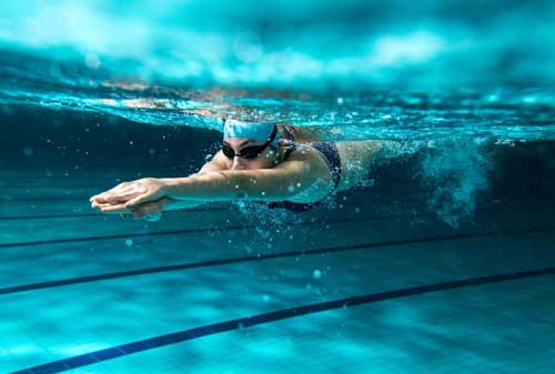 6 Jenis Olahraga Air Yang Bisa Kamu Lakukan Untuk Menjaga Kesehatan 