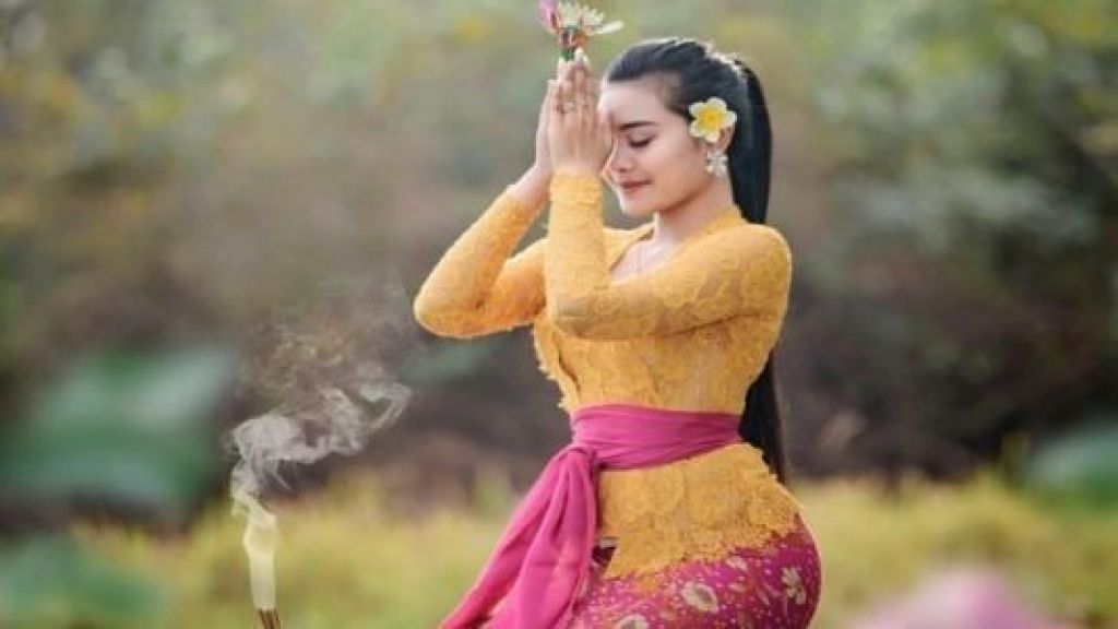 Buat Kaum Pria, 7 Suku Indonesia Ini Menjadi Produsen Wanita Cantik, Ini Faktanya! 