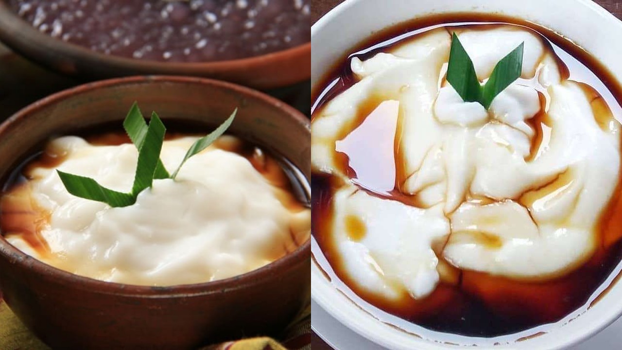 Resep Bubur Sumsum buat Sarapan, Dijamin Ketagihan!