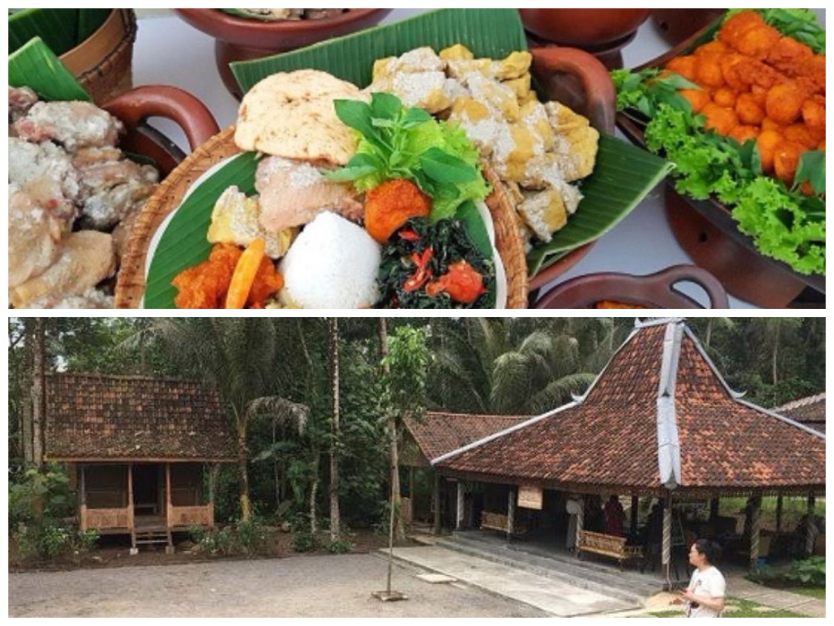 Nikmat dan Ramah di Dompet, Yuk Coba 4 Wisata Kuliner Favorit di Magelang