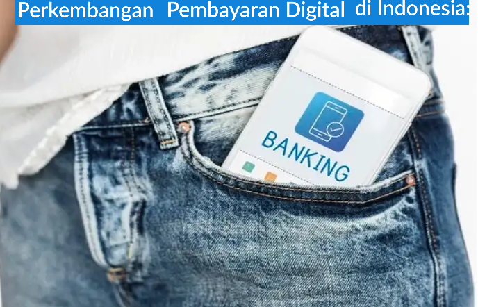 Bank Digital di Indonesia: Solusi Masa Depan atau Ancaman Baru? Ini Jawabannya!