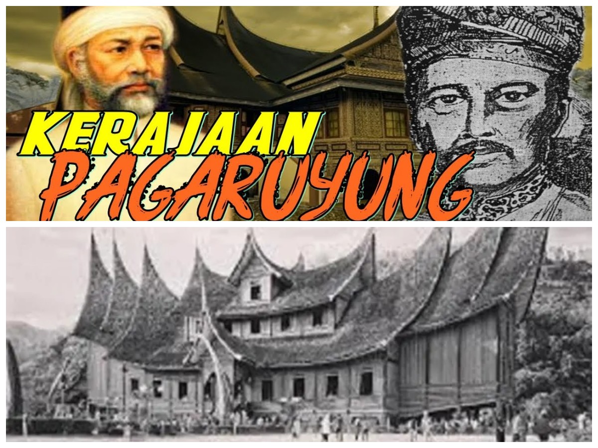 Kerajaan Pagaruyung: Jejak Sejarah dan Identitas Budaya Minangkabau yang Tetap Hidup