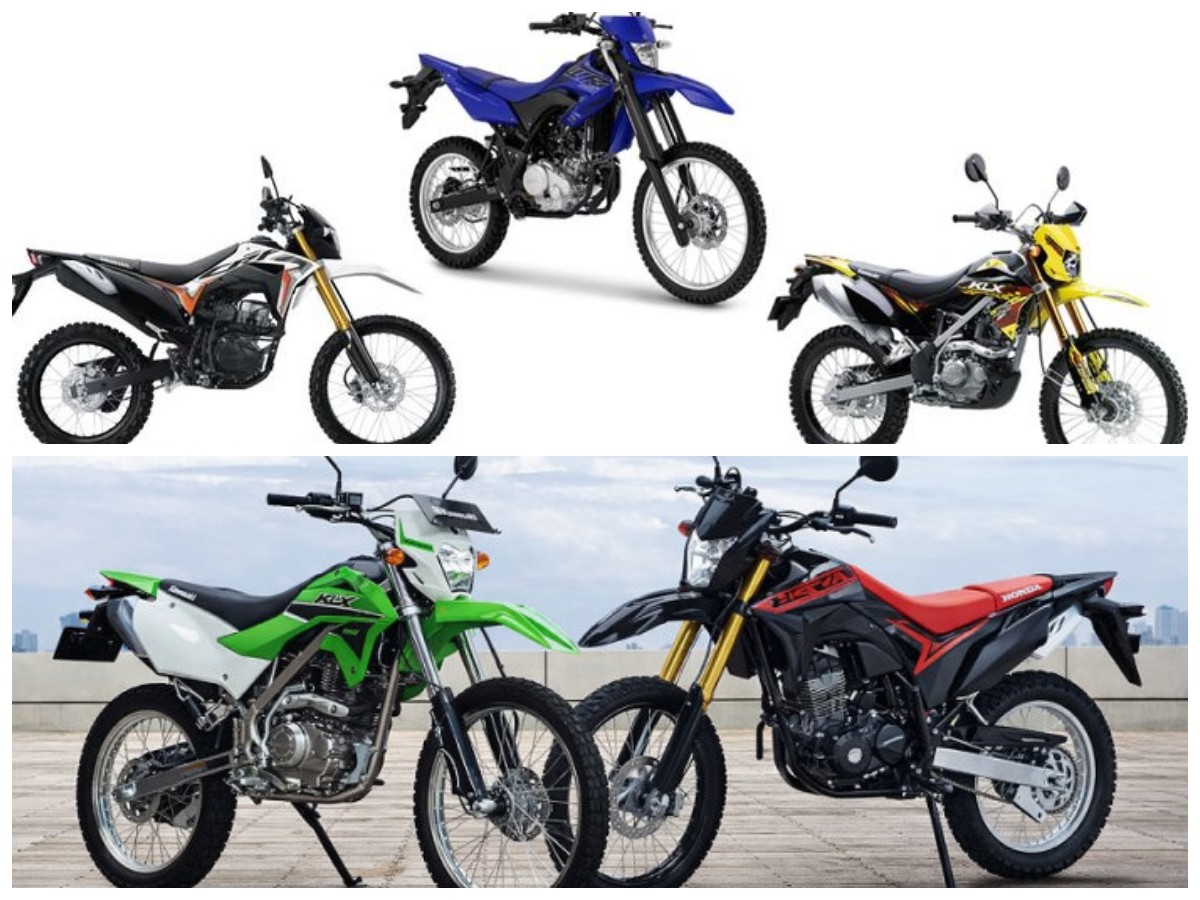 WR155R vs KLX150SM: Perbandingan Spesifikasi & Kelebihan untuk Pilihan Terbaikmu
