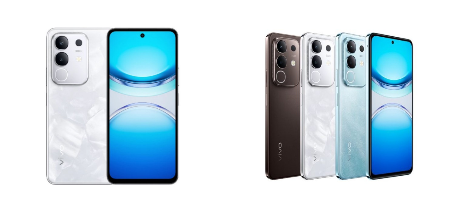 Resmi Hadir! Vivo Y300T Tawarkan Performa Tangguh dan Baterai Super Awet