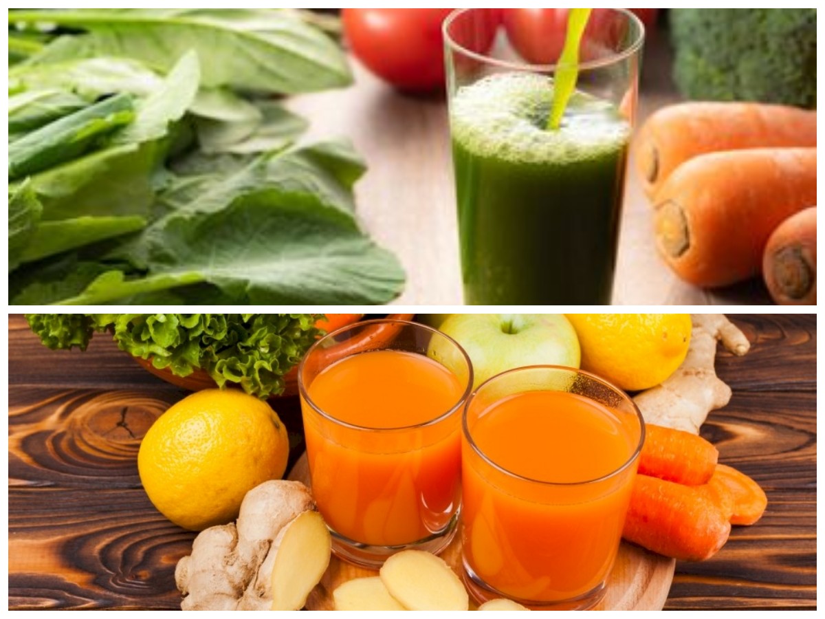 Nikmati Khasiat Jus Sayur: Cara Tepat Mendukung Kesehatan Setiap Hari