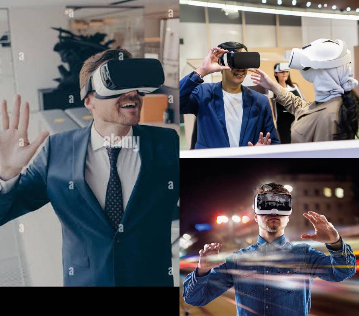 Mengejutkan,Inilah Cara VR dan AR Merevolusi Sekolah di Seluruh Dunia