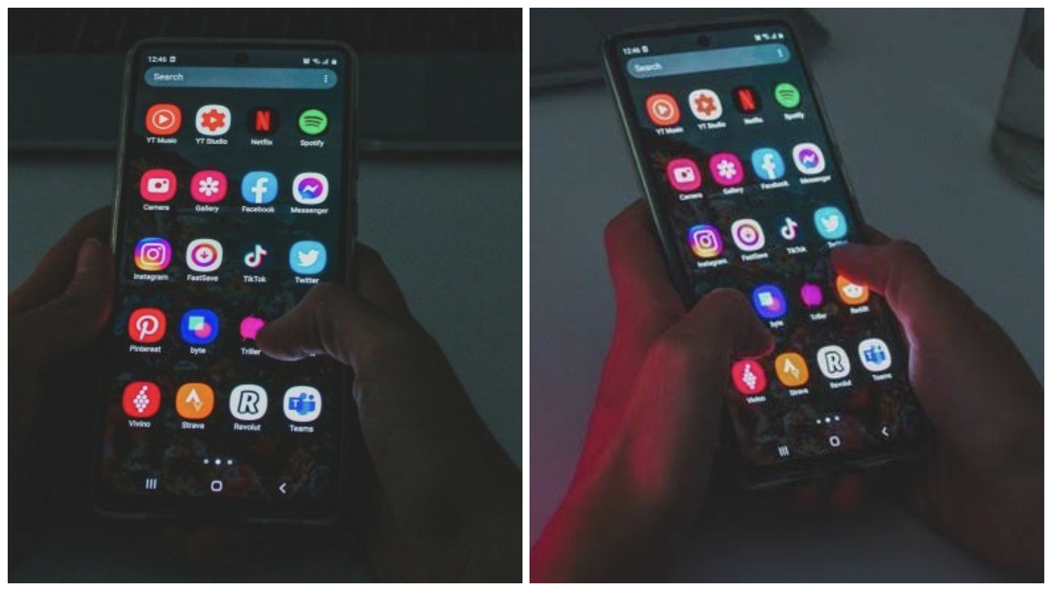 Cara Mudah Menyembunyikan Aplikasi di HP Samsung, Privasi Lebih Terjaga!