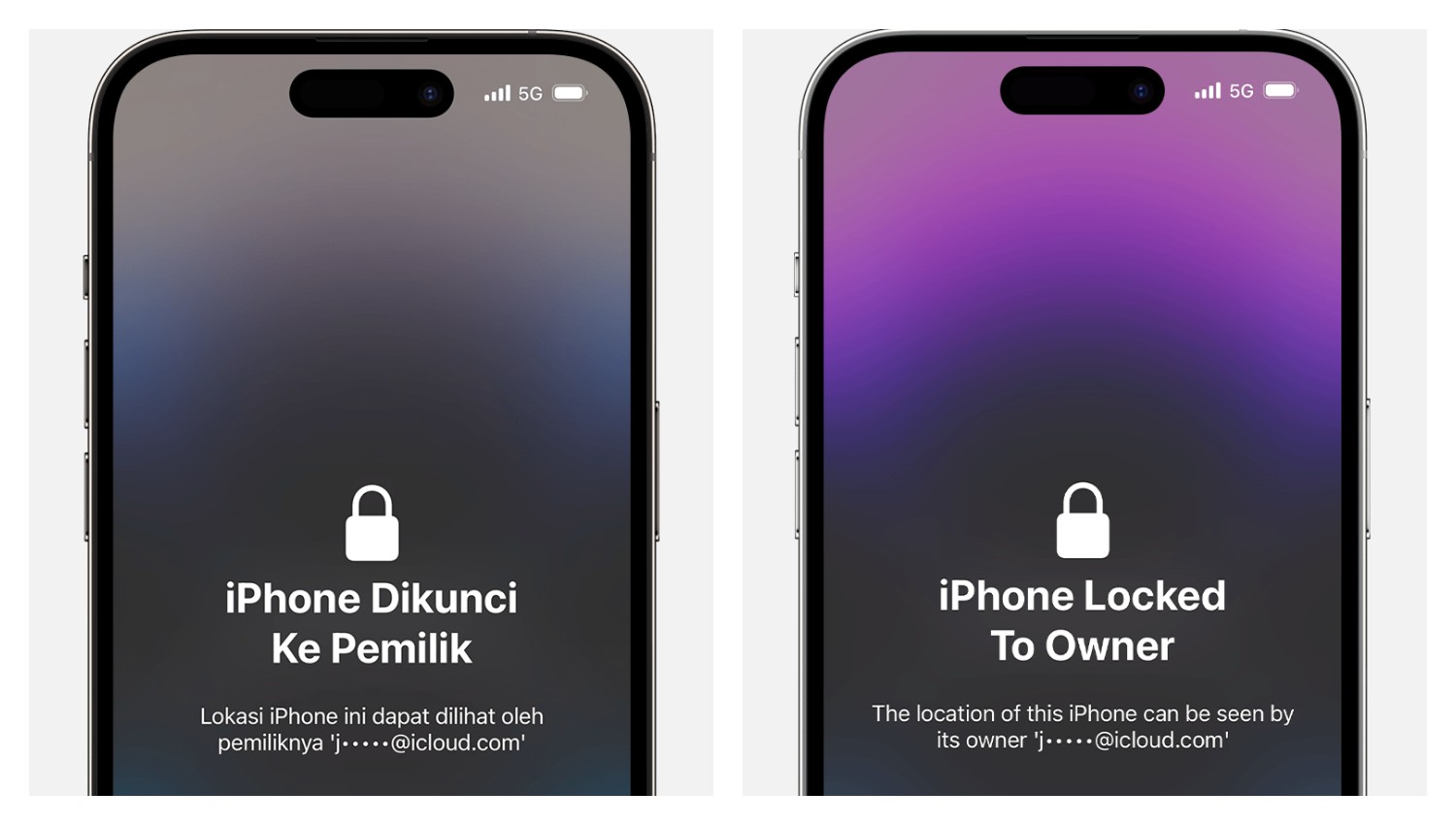 iPhone Terkunci iCloud? Ini Cara Mengatasinya Lewat IMEI