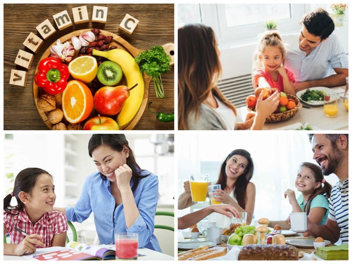 Menangkal Penyakit di Musim Hujan dengan Mengonsumsi Buah: Cara Alami Jaga Daya Tahan Tubuh!