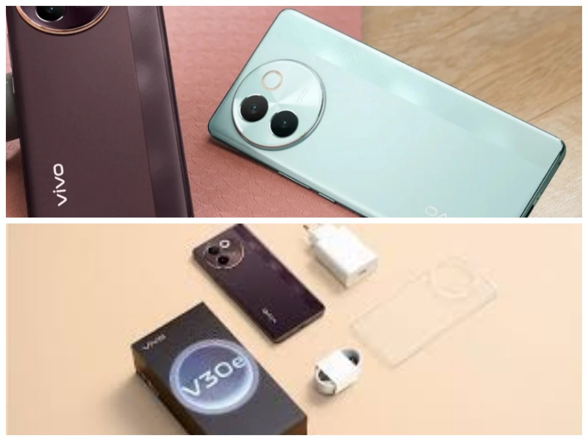 Vivo V30e Resmi Hadir! Smartphone Stylish dengan Harga Ramah di Kantong