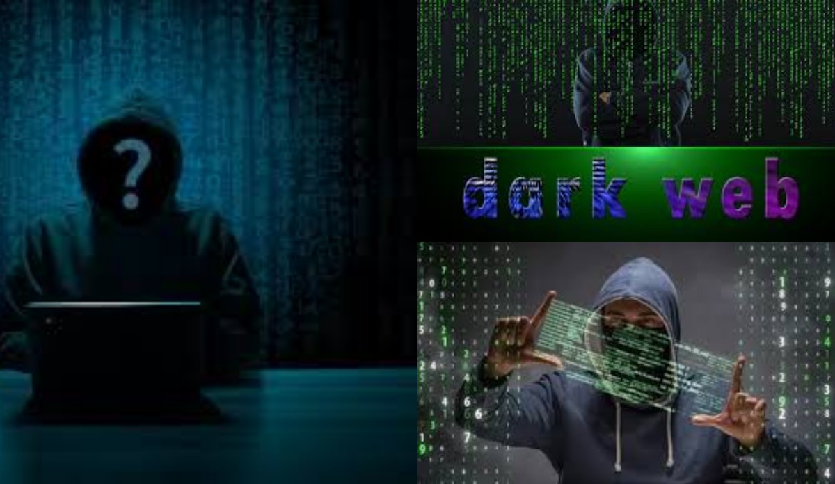 Terungkap Inilah Dunia Gelap Internet yang Tidak Pernah Kamu Lihat