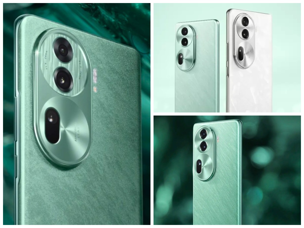 Harga Oppo Reno11 Series di Indonesia Mulai Rp5 Jutaan, Ini Spesifikasinya!