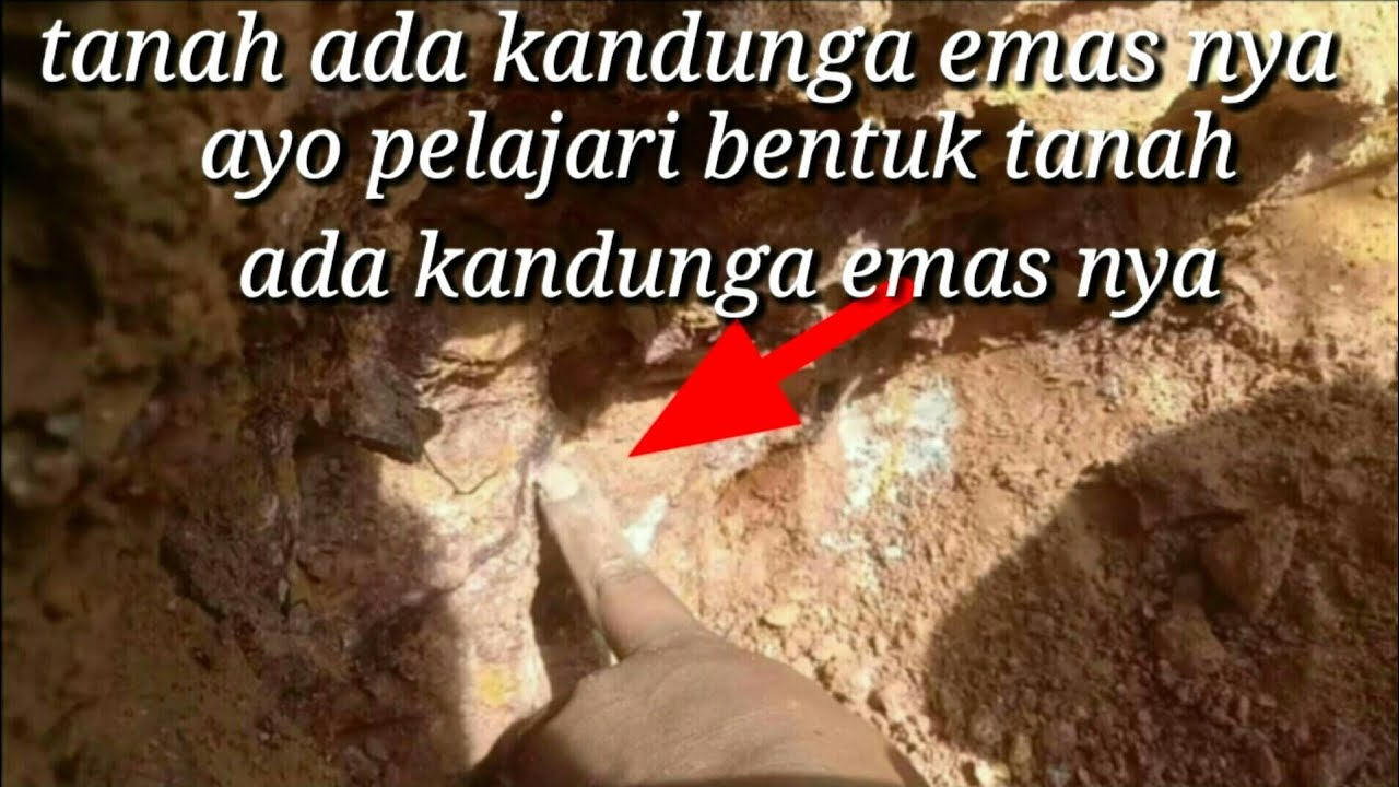 Peneliti: Emas Gunung Padang Sengaja Ditimbun, Mengungkap Fakta Menarik Harta Tersembunyi Gunung Padang 