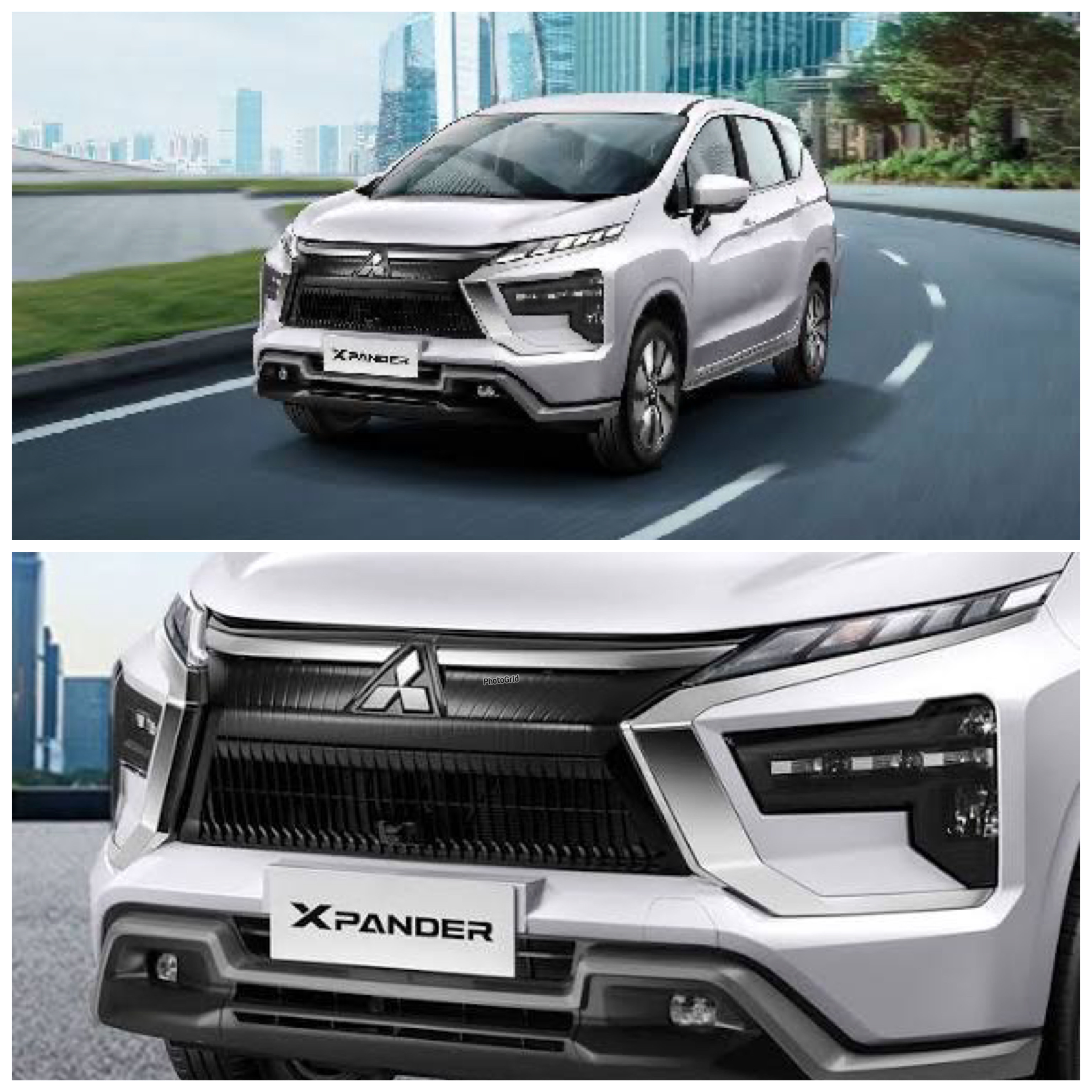 Mitsubishi Xpander Ultimate CVT 2026 Resmi Hadir, Harga Terbarunya Bikin Calon Pembeli Tertarik!