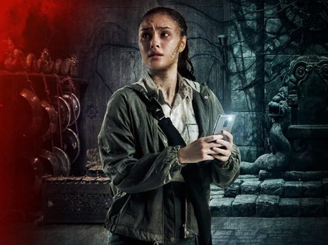 DreadOut, Aksi Nekat Berujung Malapetaka, ini Filmnya!