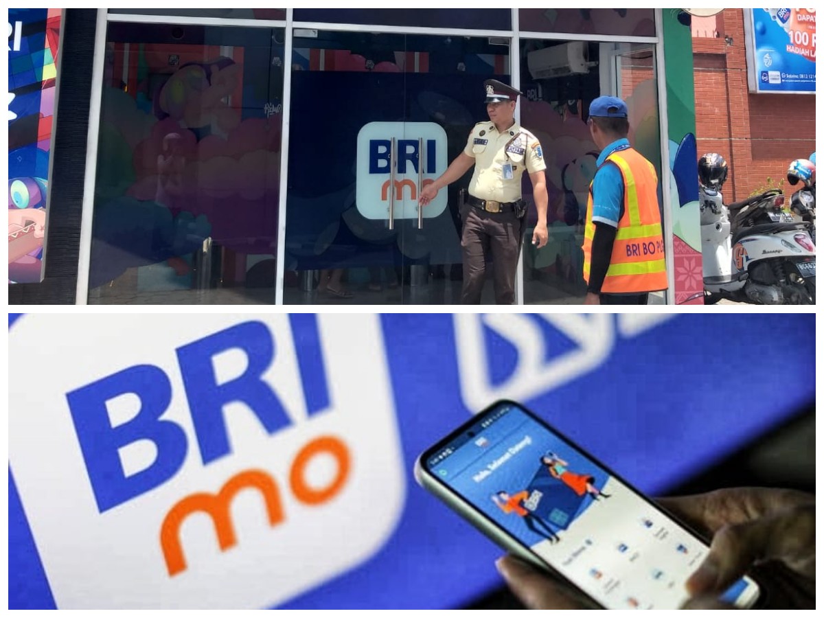 Transaksi Cepat & Aman Setiap Hari dengan BRI Mobile Banking
