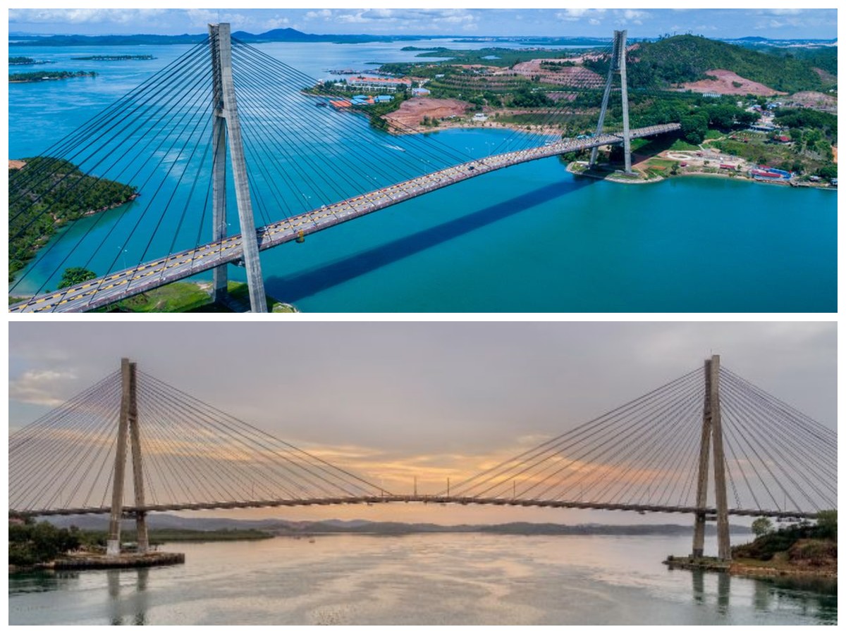 Mengungkap Sejarah dan Pengaruh Jembatan Barelang bagi Kehidupan Masyarakat Kepulauan Riau