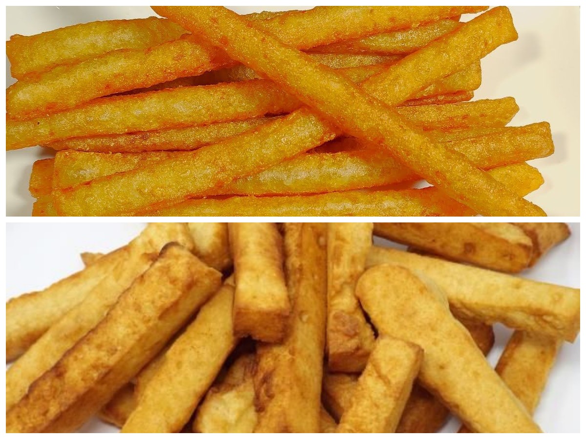 Rahasia Sukses Bisnis Stik Singkong: Modal Minim, Cuan Maksimal!