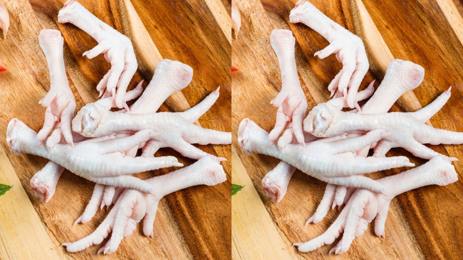 Sumber Kolagen Alami Inilah Manfaat Ceker Ayam Untuk Kesehatan Yang Luar Biasa! 