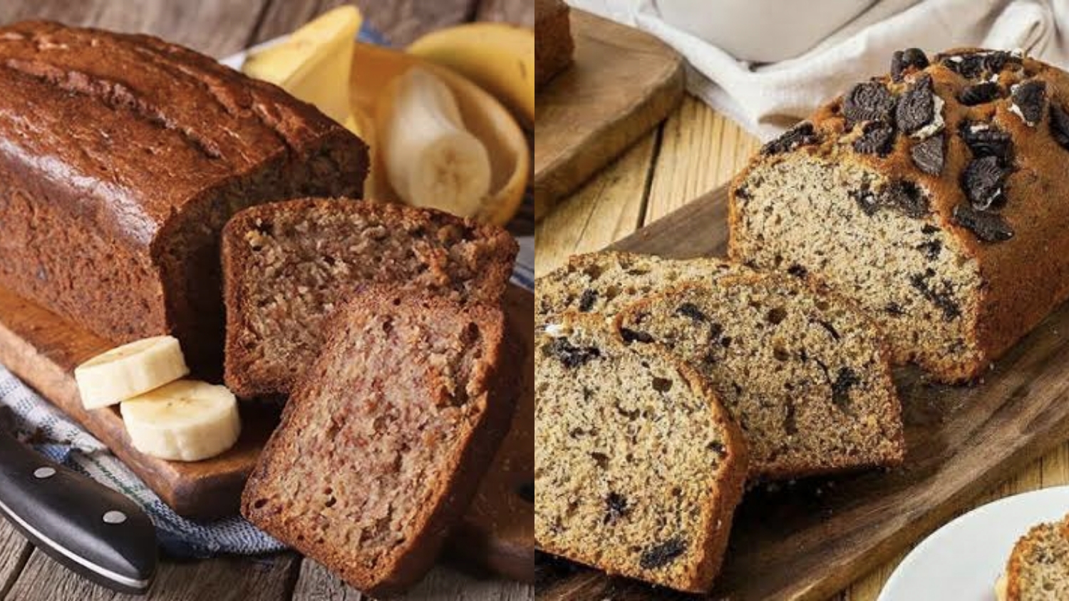 Bolu Pisang Moist dan Berserat Hitam, Panduan Lengkap untuk Hasil Terbaik