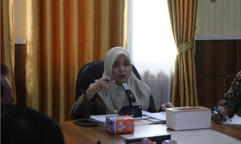 Wawako : Bangun Ekosistem Ramah Anak di Pagar Alam