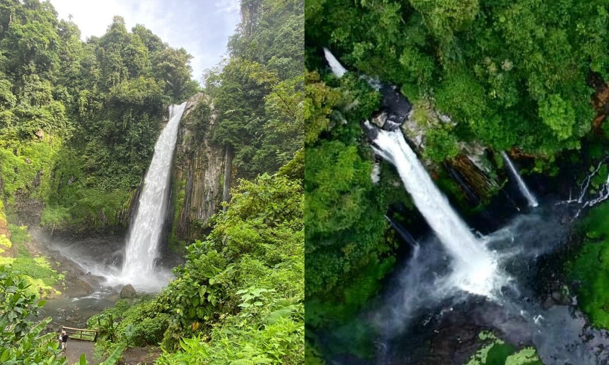 Mengungkap Asal Usul Curup Rejang Lebong! Antara Mitos Budaya dan Fakta Sejarah