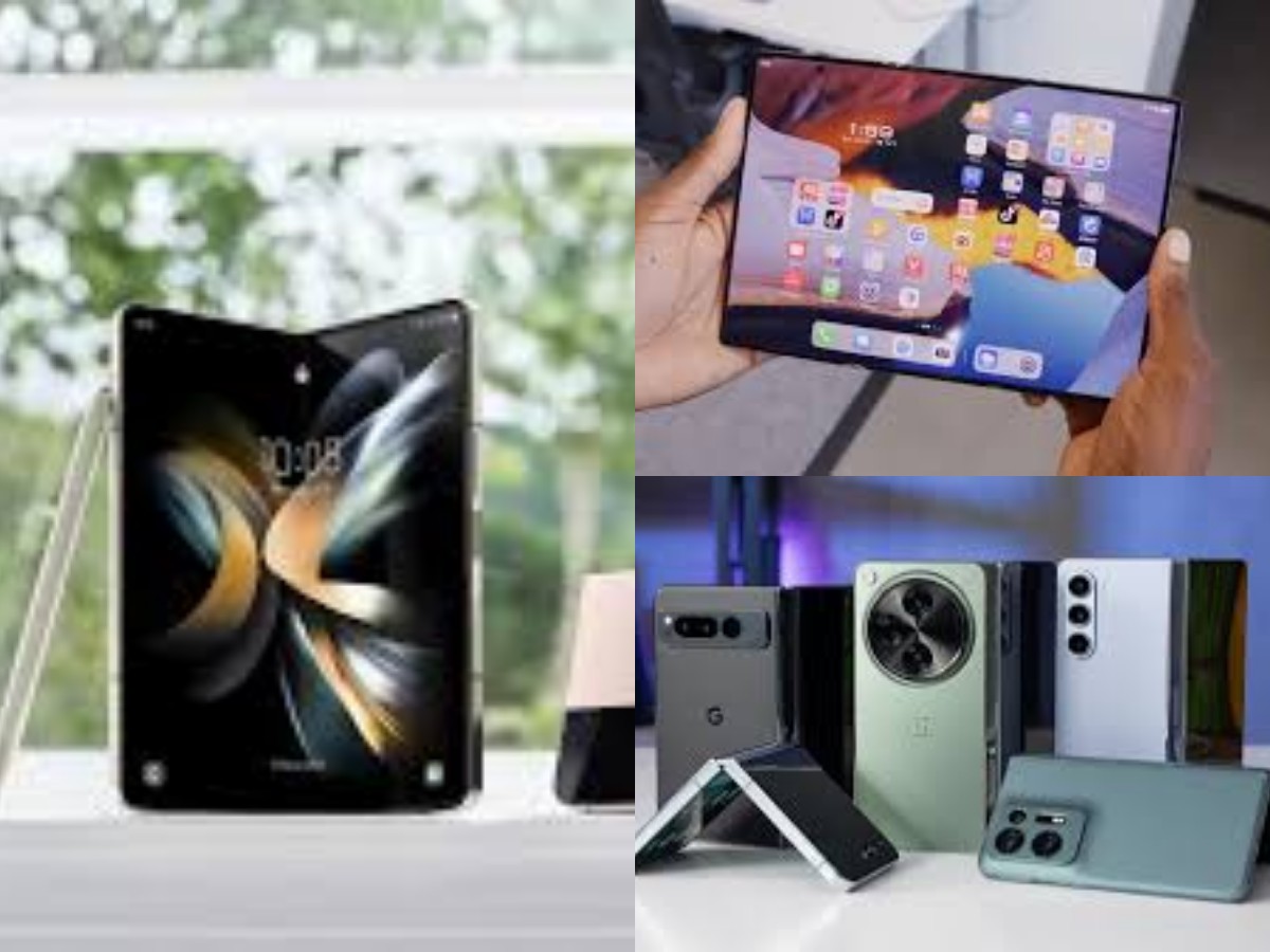 HP Lipat Terbaru: Inovasi Teknologi Masa Depan yang Siap Mengubah Cara Anda Berinteraksi dengan Smartphone