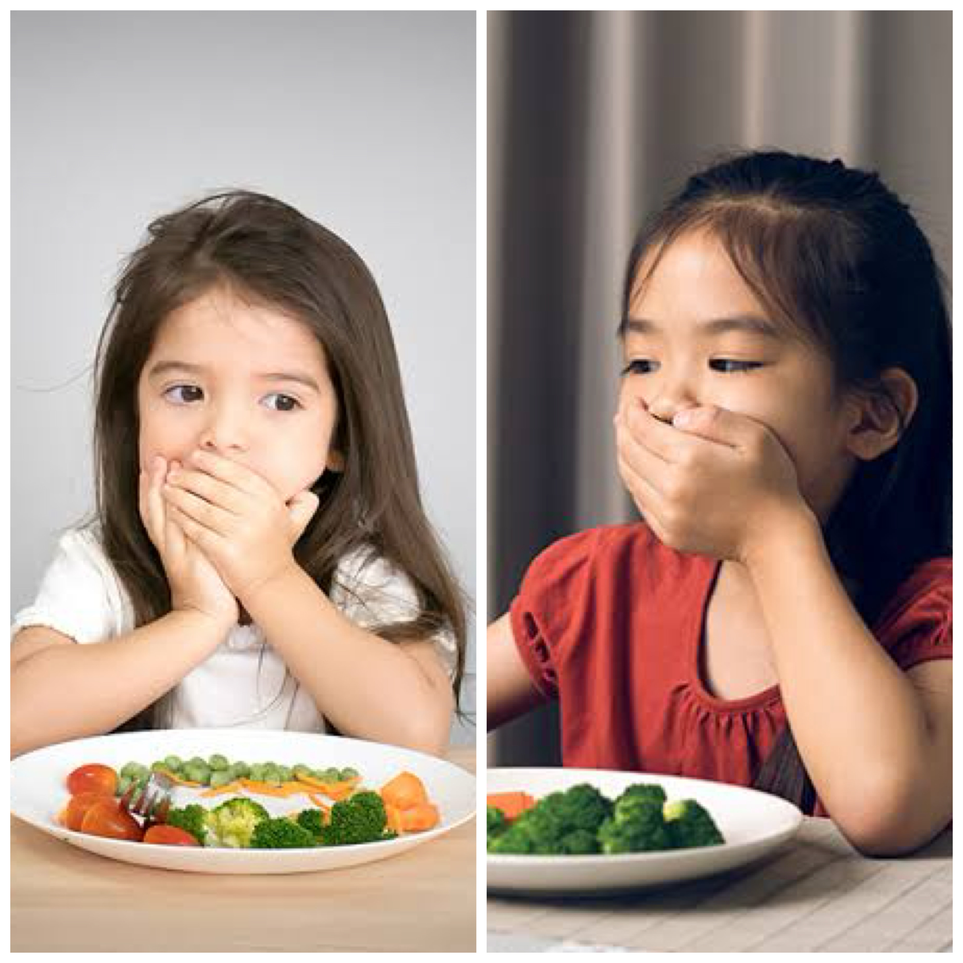 Anak Susah Makan? Inilah Berbagai Tips Agar Menambah Nafsu Makan Anak!