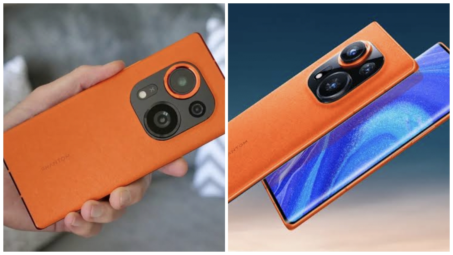 Tecno Phantom X4 Pro: Inovasi Mewah dengan Spesifikasi yang Bikin Terkesima