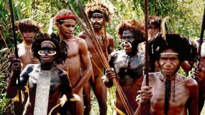 Papua Nugini Dengan Papua Indonesia Apa Bedanya? Disini Jawabannya
