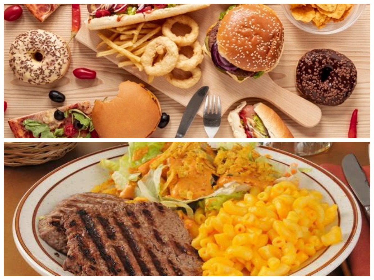 Waspadai! Daftar Makanan dan Minuman yang Dapat Meningkatkan Risiko Kanker