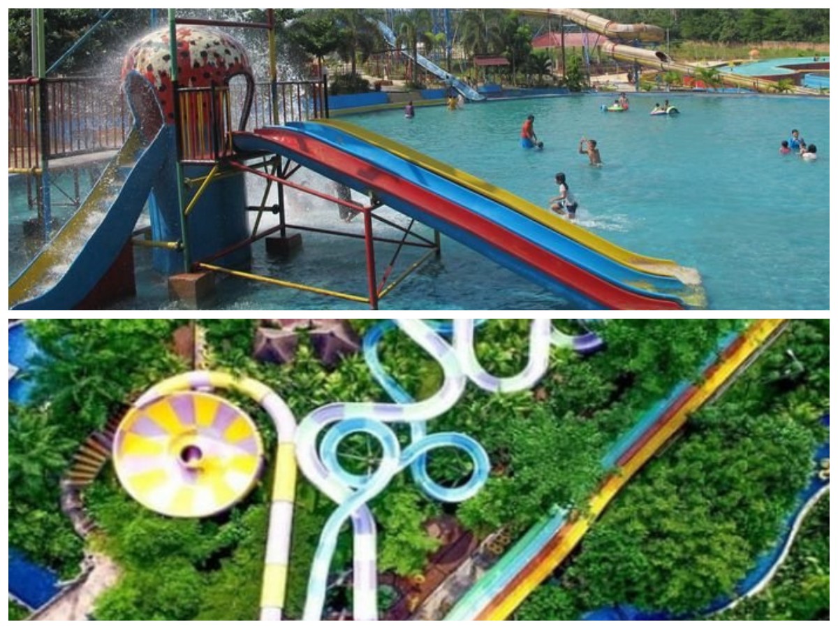 Eksplorasi Prabumulih: 6 Tempat Wisata Hits yang Sayang Dilewatkan, Termasuk Pesona Kolam Air Biru