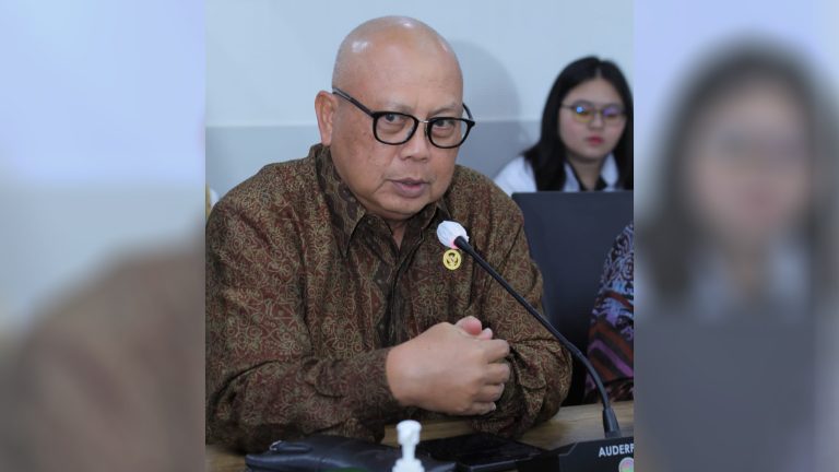 Kompolnas Awasi Pengamanan Pendaftaran Peserta Pemilu 2024