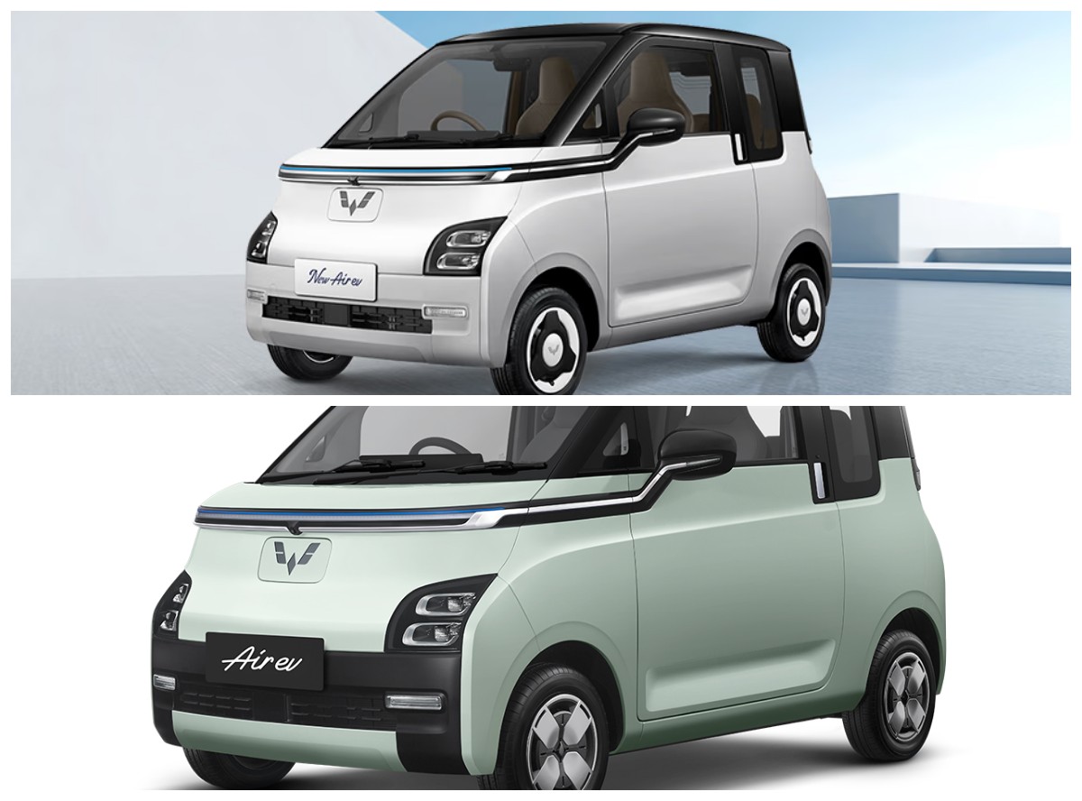 Wuling Air EV Tetap Jadi Raja City Car Listrik 2026: Biaya Operasional Cuma Seharga Parkir