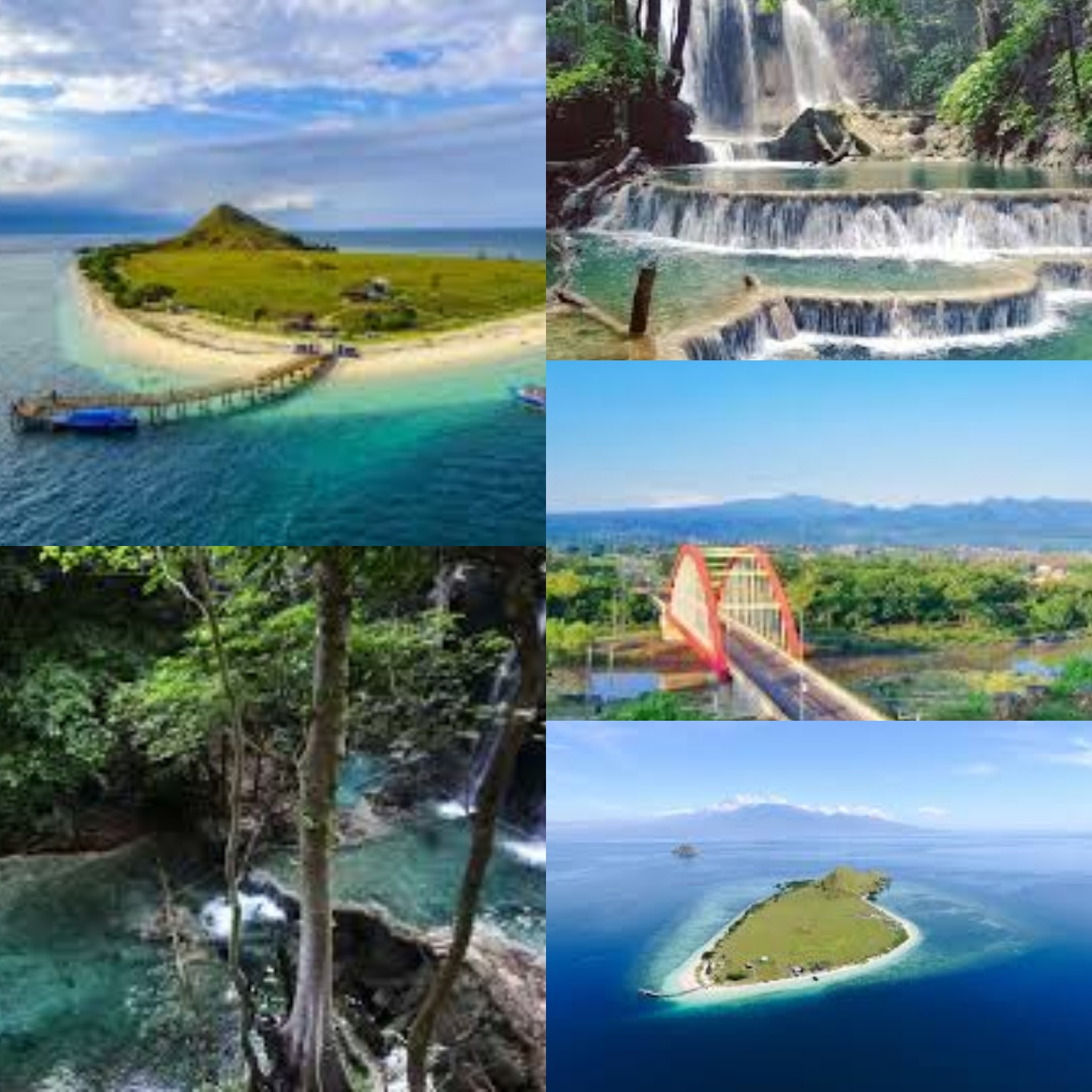 Destinasi Wisata Hidden Gem di Sumabwa Barat yang Wajib Kamu Kunjungi!